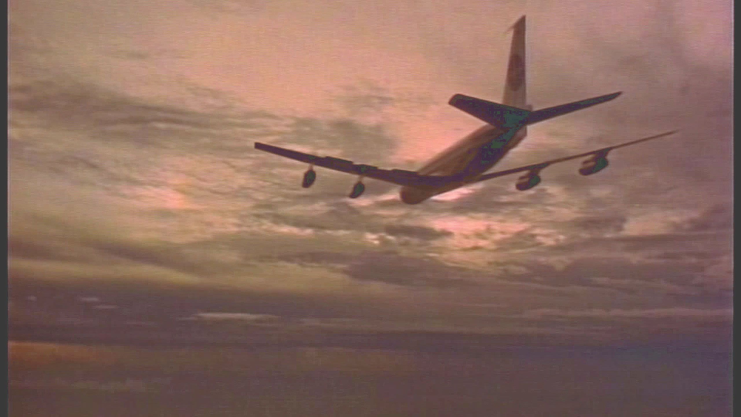 CLIPPER HALL EXHIBIT: GREAT EXPECTATIONS, STORIES WITH A PAN AM CONNECTION (SUMMER 2023)