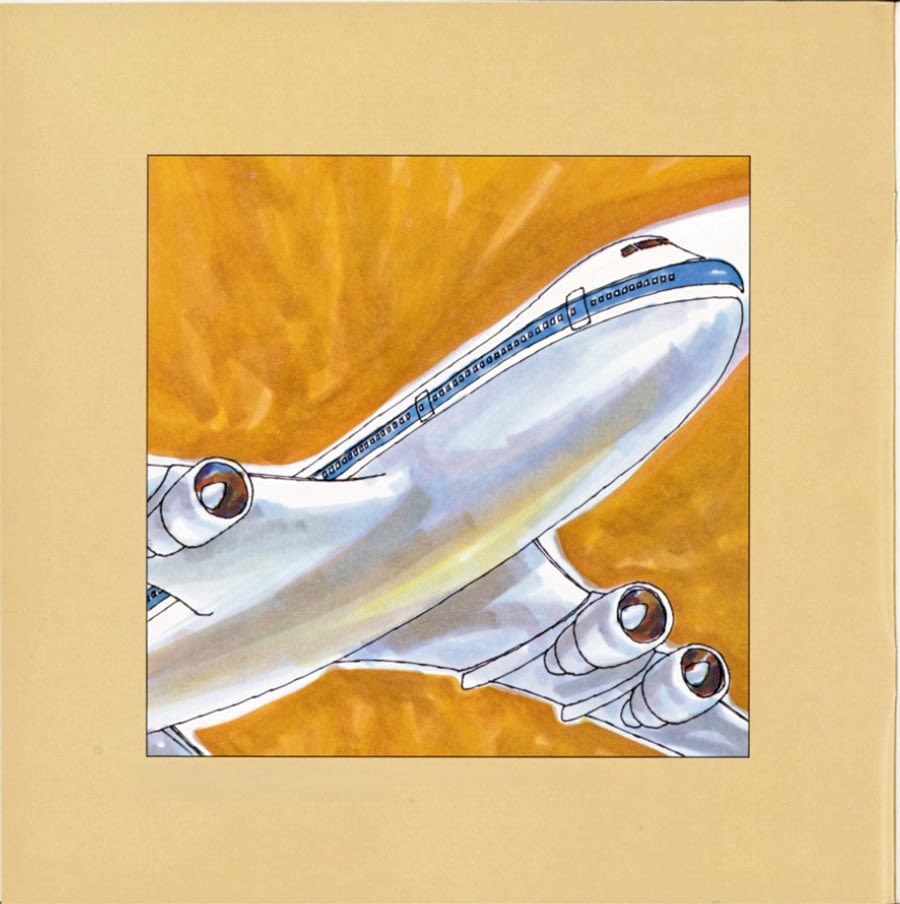 “An aircraft designed to meet the needs of Pan Am customers, based on Pan Am experience, built to Pan Am specifications.: (Pan Am Brochure, 1967 from University of Miami Special Collections).ersity of Miami Special Collections, Pan American World Airways, Inc., records). University of Miami Special Collections, Pan American World Airways, Inc. records.