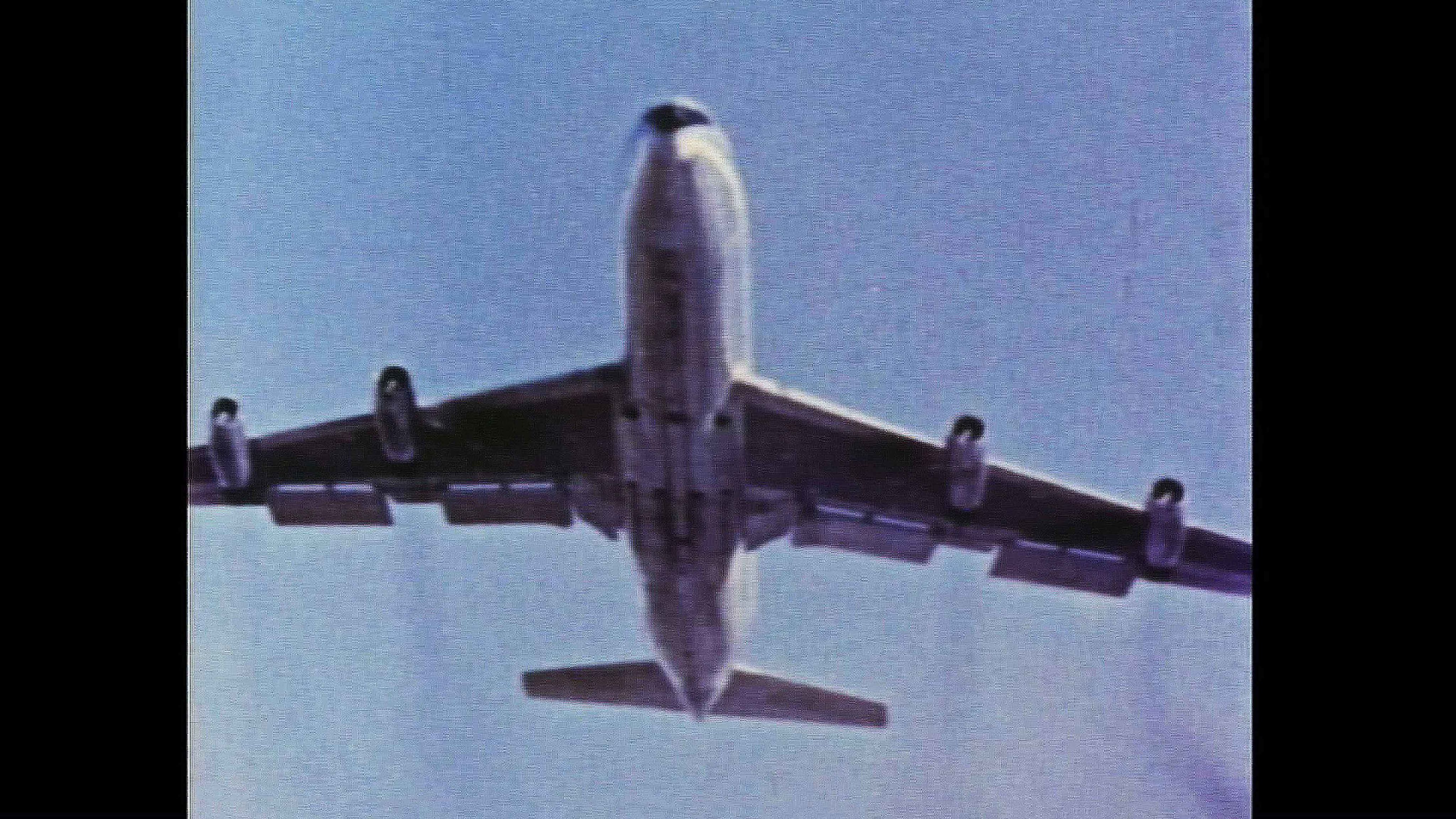 Film: "The Pan Am Story" (1977), Pan American World Airways production. 