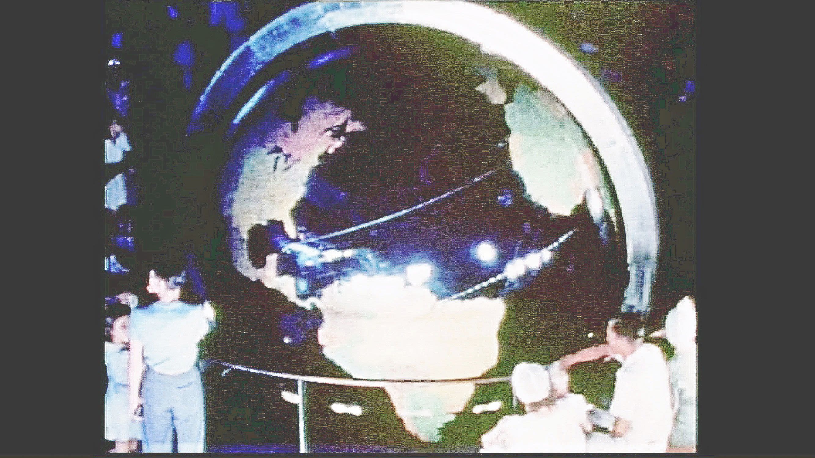 Pan Am Film: "Gateway to the Southern Americas." (c. 