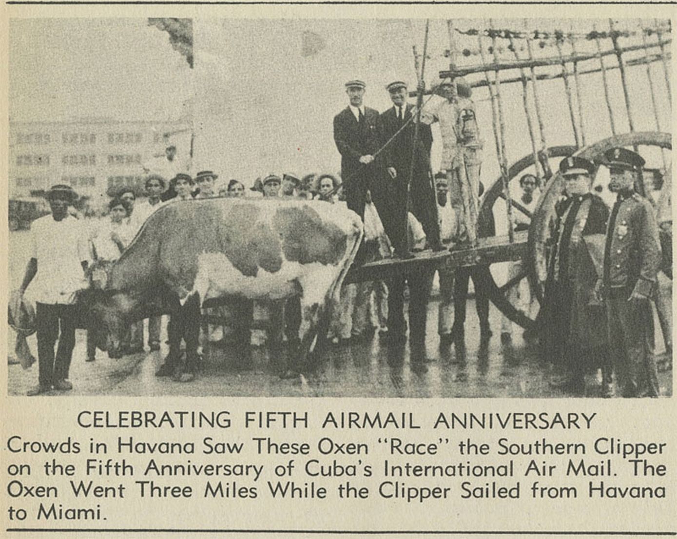 Pan Am 1932